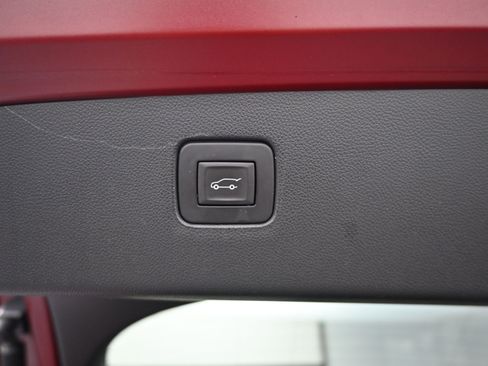 Used 2024 Buick Envista Sport Touring w/ Convenience I Package FWD image 29