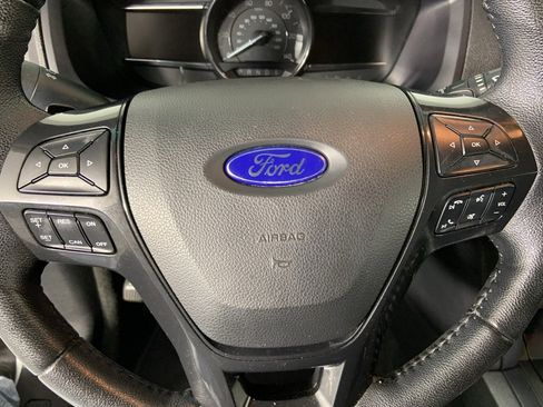 Used 2017 Ford Explorer XLT w/ Equipment Group 201A image 34