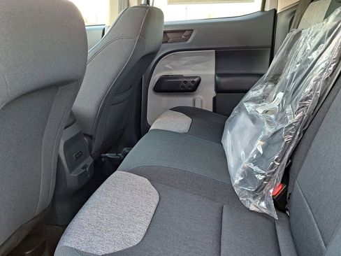 New 2026 Ford Maverick XLT image 13