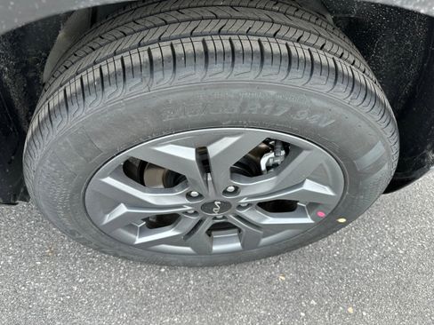 New 2026 Kia Seltos LX image 9