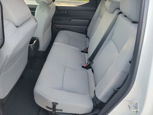 New 2026 Toyota Tacoma SR5 image 11