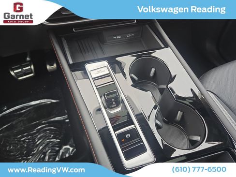 New 2026 Volkswagen Atlas Peak Edition image 18