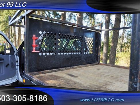 Used 2016 Ford F350 XL RWD image 12