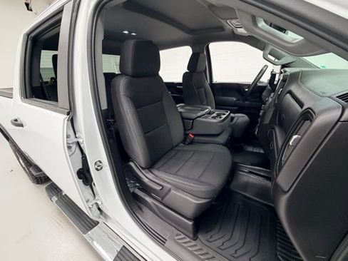 Certified 2024 Chevrolet Silverado 3500 W/T w/ WT Convenience Package image 30