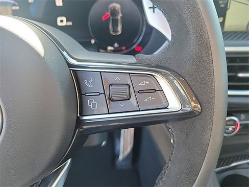 New 2024 Alfa Romeo Stelvio Quadrifoglio w/ Active Assist Plus Package image 27