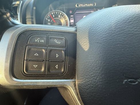 Used 2019 RAM 2500 Laramie image 26