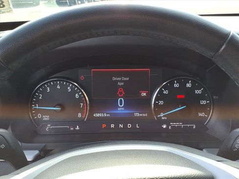 Certified 2023 Ford Explorer XLT image 21