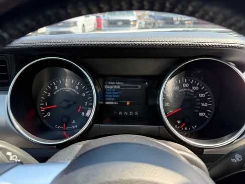 Certified 2020 Ford Mustang GT Premium RWD image 17