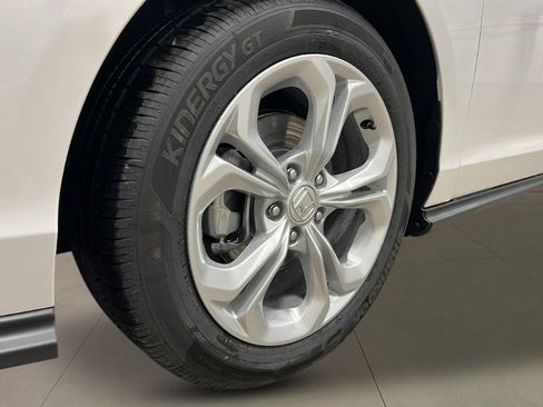 New 2025 Honda Accord LX image 11