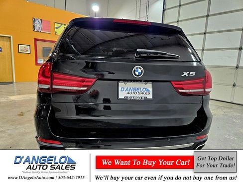 Used 2018 BMW X5 xDrive35i image 8