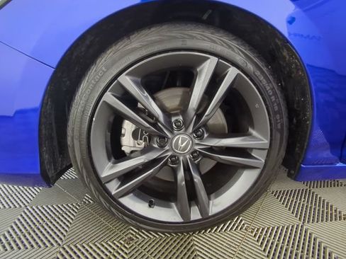 Used 2024 Acura Integra A-Spec FWD image 16
