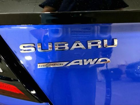 Used 2024 Subaru WRX AWD/4WD image 31