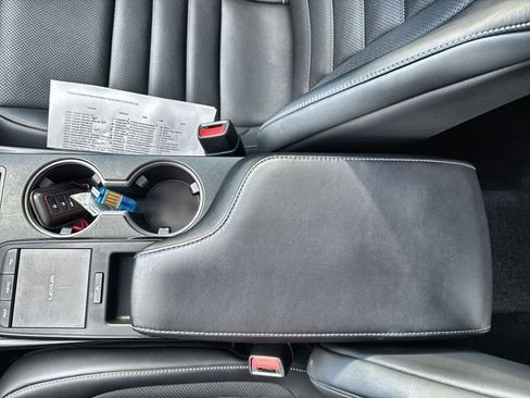 Used 2023 Lexus IS 350 F Sport image 29