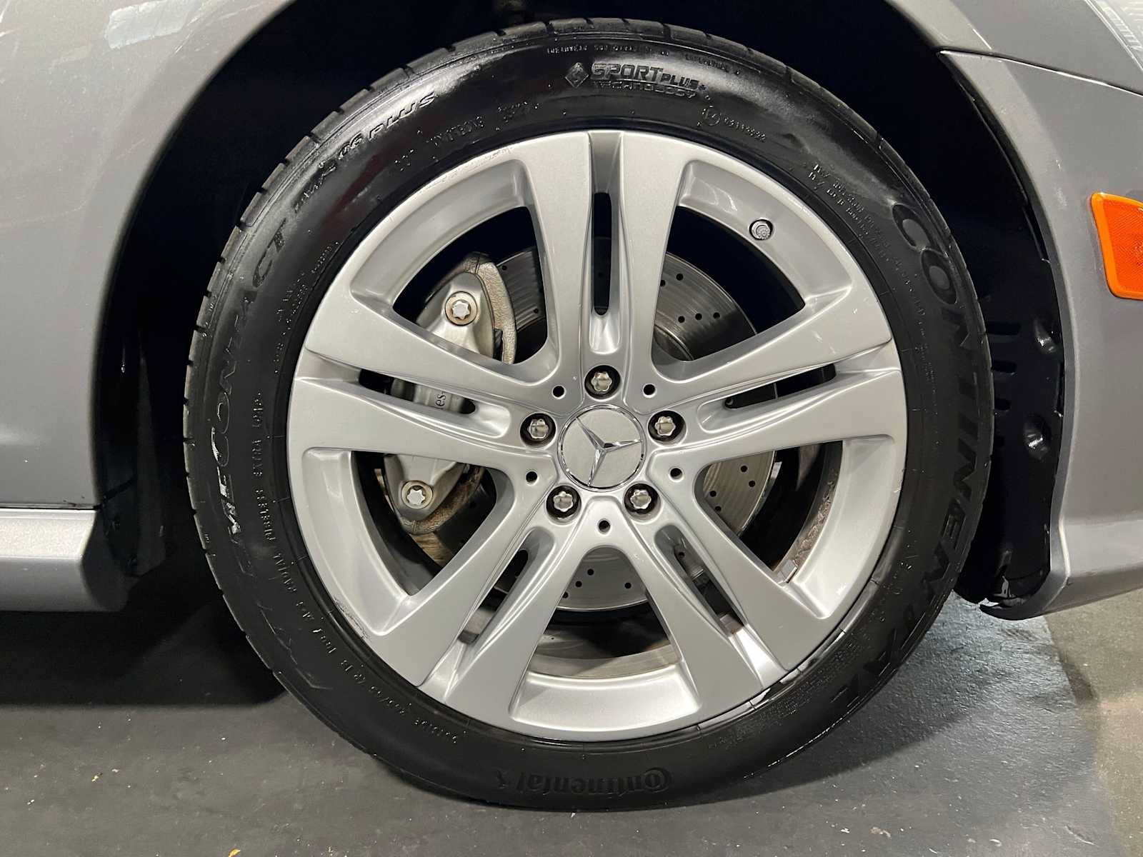 Used 2013 Mercedes-Benz S 550 image 9