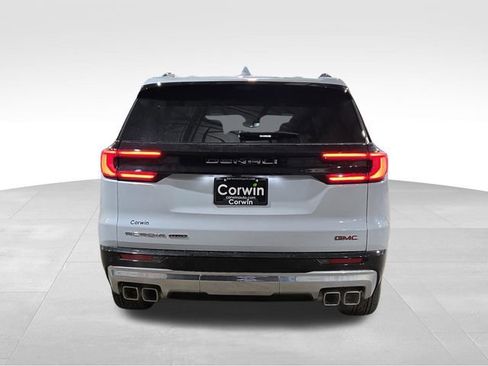 New 2026 GMC Acadia Denali image 15