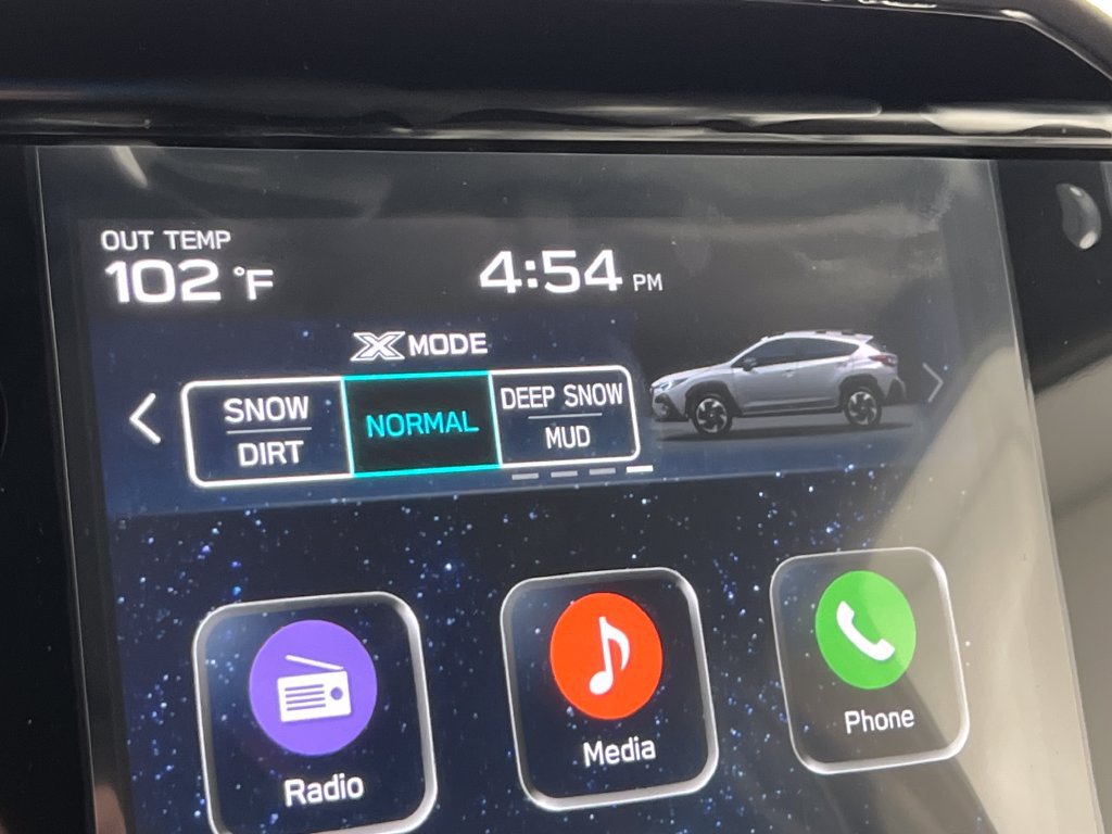 New 2026 Subaru Crosstrek 2.5i Limited AWD/4WD image 32