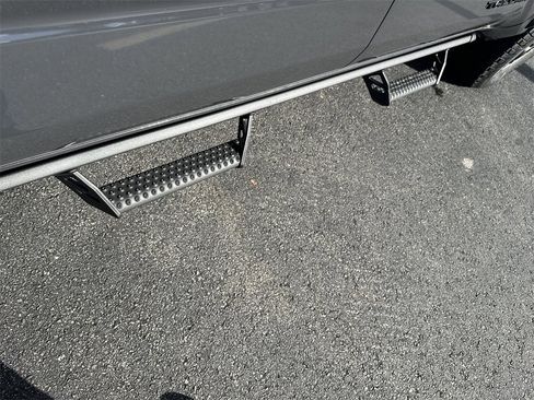 New 2025 Toyota Tacoma TRD Off-Road image 26