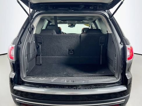 Used 2016 GMC Acadia SLT w/ Open Road Package AWD/4WD image 27