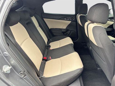 Used 2018 Honda Civic EX image 26