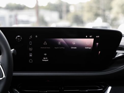 New 2025 Buick Envista Sport Touring w/ Convenience I Package image 37