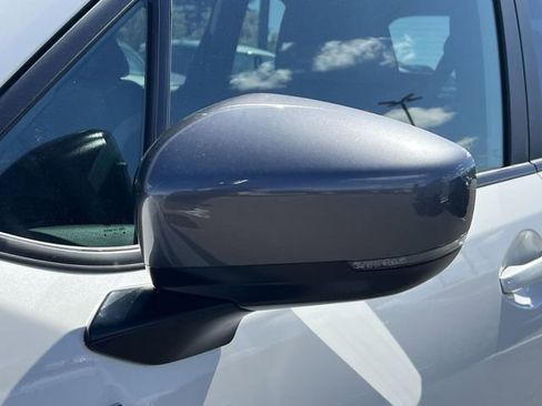 Certified 2025 Subaru Crosstrek 2.5i Sport image 39