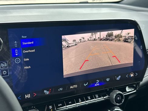 New 2026 Chevrolet Blazer EV LT image 19