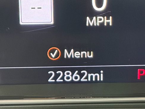 Certified 2023 GMC Sierra 2500 Denali w/ Denali Ultimate Package image 17