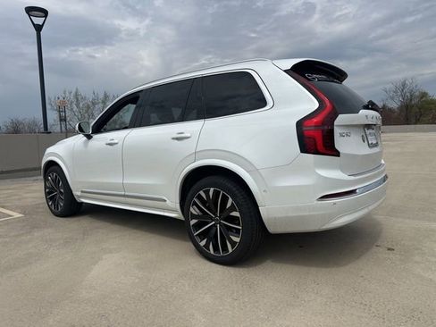 New 2026 Volvo XC90 B6 Plus w/ Protection Package Premier AWD/4WD image 5