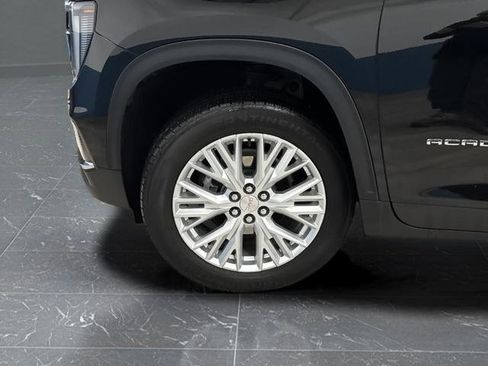 Used 2024 GMC Acadia Elevation w/ Trailering Package image 37