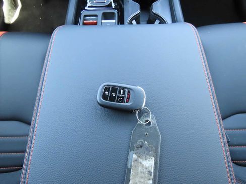 New 2026 Honda Passport TrailSport image 25