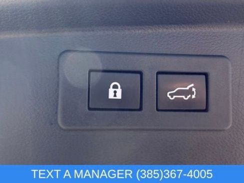 Used 2022 Subaru Outback Onyx Edition XT AWD/4WD image 14