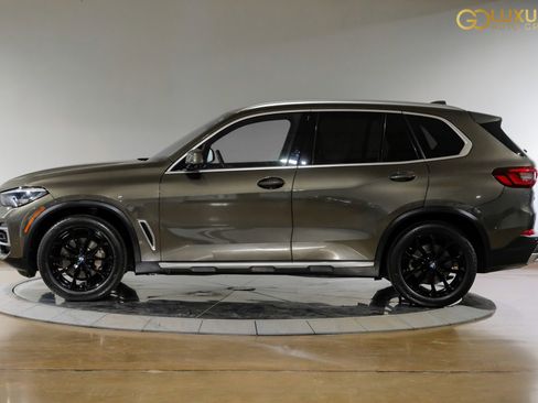 Used 2023 BMW X5 sDrive40i w/ Premium Package RWD image 13