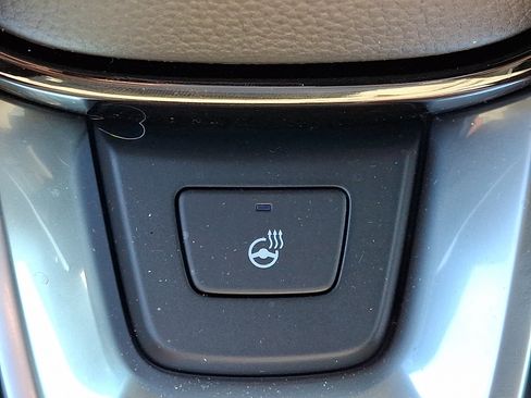 Certified 2026 Honda CR-V Sport Touring image 25