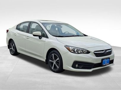 Used 2023 Subaru Impreza Premium