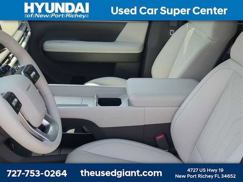 New 2026 Hyundai Santa Fe SE image 17