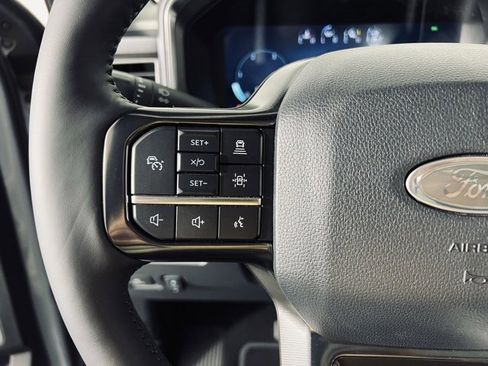 Used 2025 Ford F450 Platinum image 24