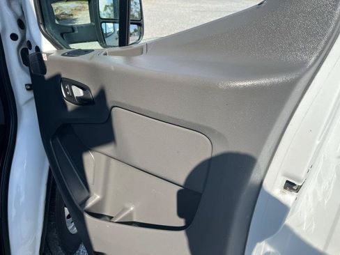 Used 2020 Ford Transit 350 DRW w/ Exterior Upgrade Package RWD image 8