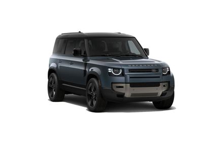 New 2026 Land Rover Defender 110 S