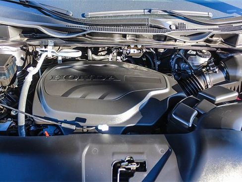 Used 2023 Honda Odyssey Elite image 40