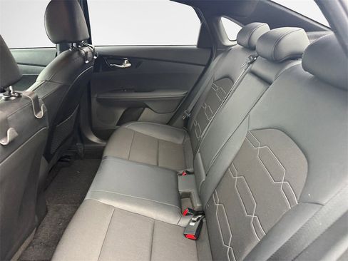 Certified 2023 Kia Forte GT-Line w/ GT-Line Technology Package image 24