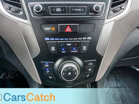 Used 2018 Hyundai Santa Fe Sport FWD image 24