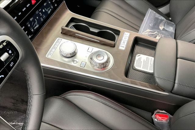New 2026 Genesis G80 2.5T Advanced AWD/4WD image 9