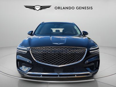 Used 2023 Genesis GV70 2.5T w/ Advanced Package