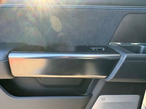 New 2026 Ford F250 Platinum image 15