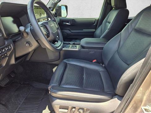 Used 2024 Toyota Land Cruiser w/ Premium Package AWD/4WD image 15