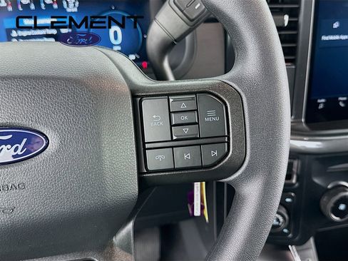 New 2026 Ford F150 STX w/ F-150 LOBO Package image 16