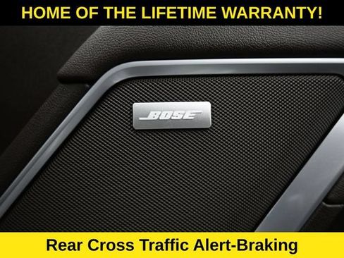 Used 2022 Chevrolet Silverado 1500 LTZ AWD/4WD image 50