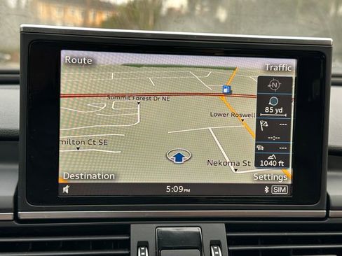 Used 2017 Audi A6 2.0T Premium image 23