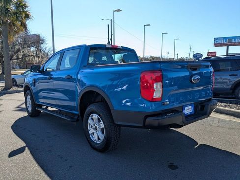 New 2025 Ford Ranger XL image 6