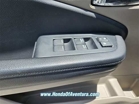 Certified 2021 Honda Pilot EX image 23